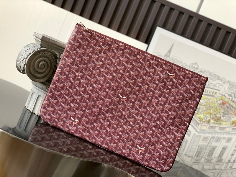 Glamy - GYO Bags - 512