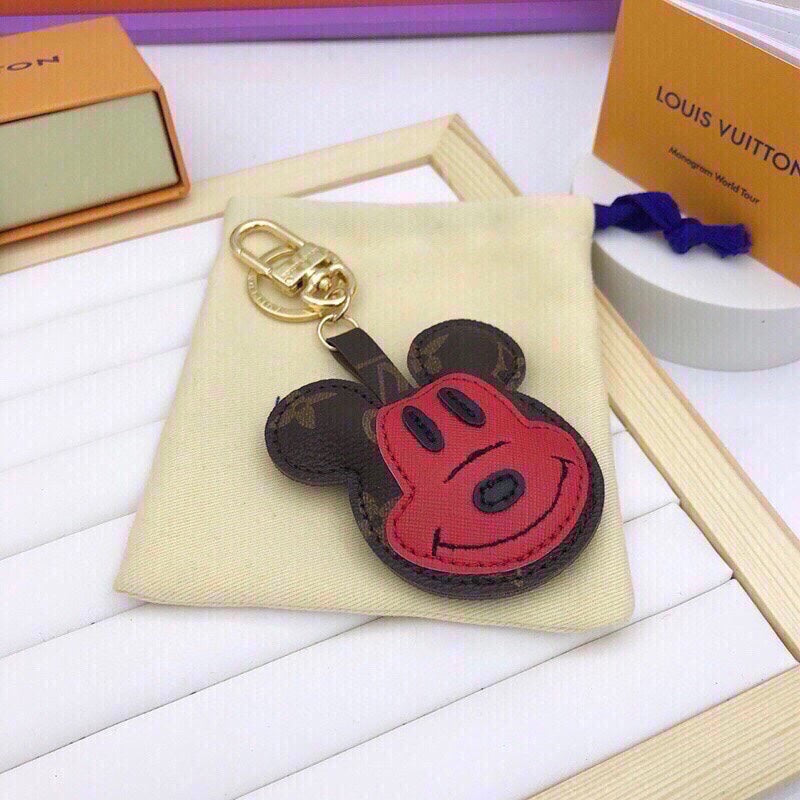 EN - Lux Keychains LUV 055