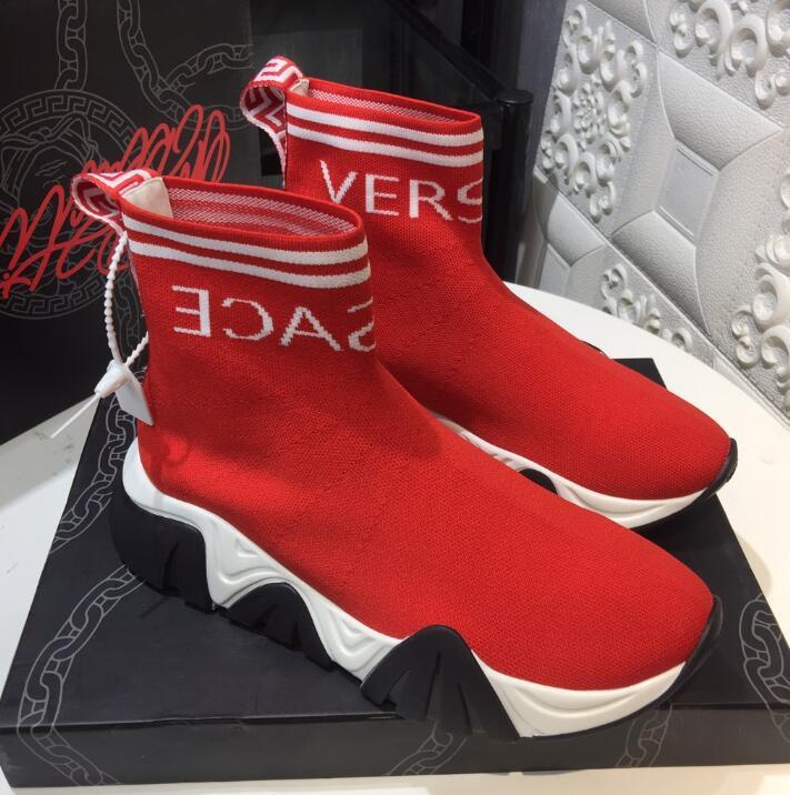 SAMC - VAR Men Shoes - 201