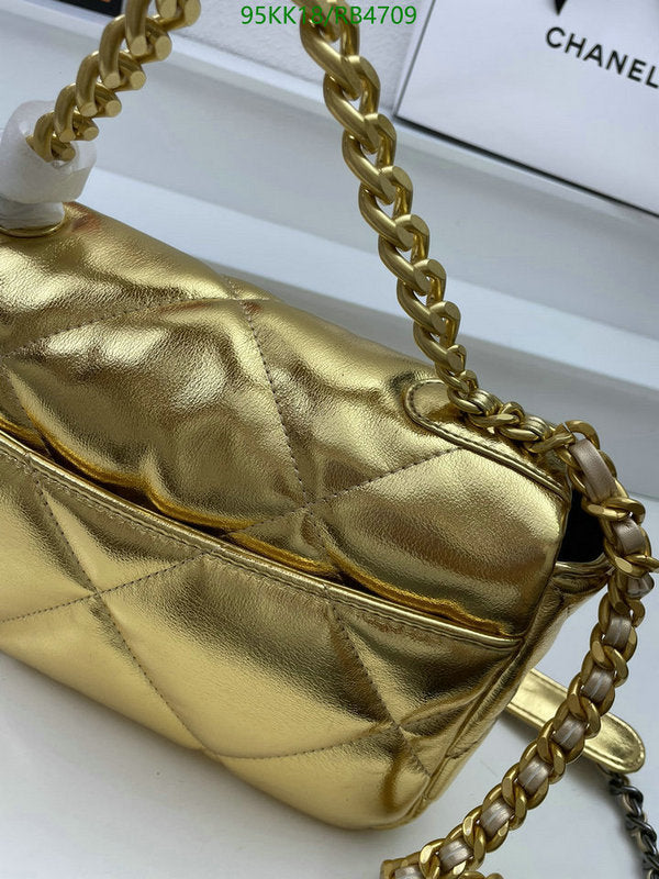 SAMC - CHL Bags Crossbody - 109
