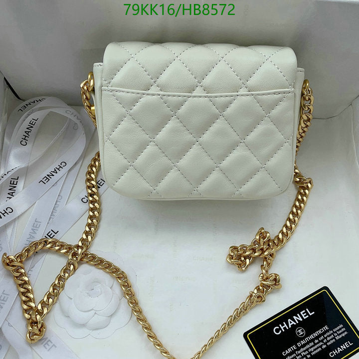 SAMC - CHL Bags Crossbody - 020