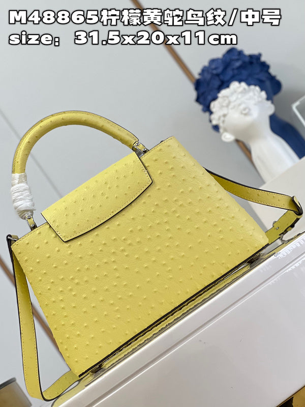 Satchel Bags - VL Bags - 1588