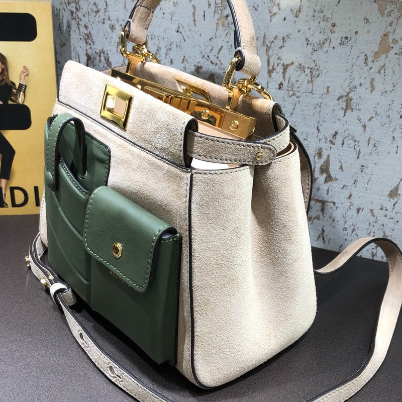 Glami-i - JBE Bags - 219
