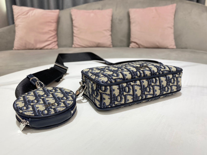 Satchel Bags - DOR Bags - 1319
