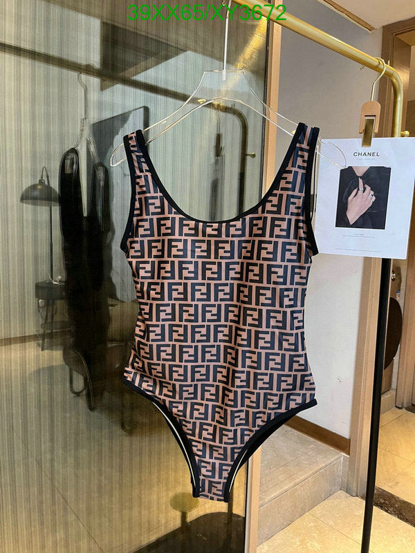SAMC - FDE Swimsuits - 122