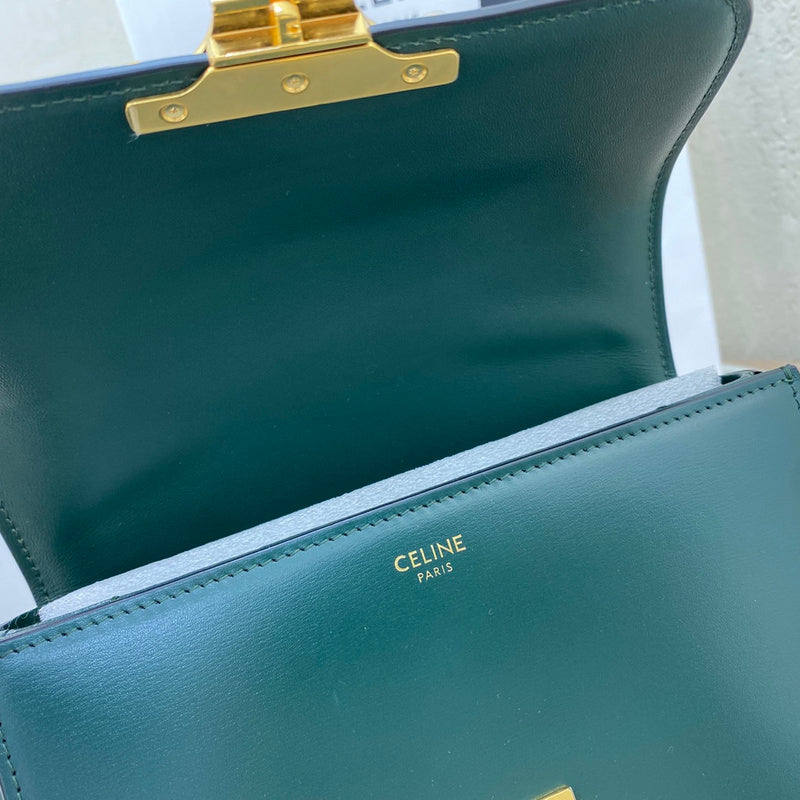 Glamy - COL Bags - 1507