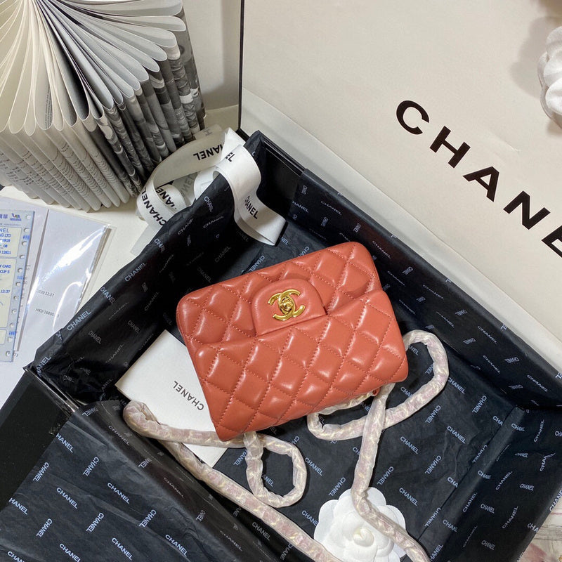 Satchel Bags - CHL Bags - 4558