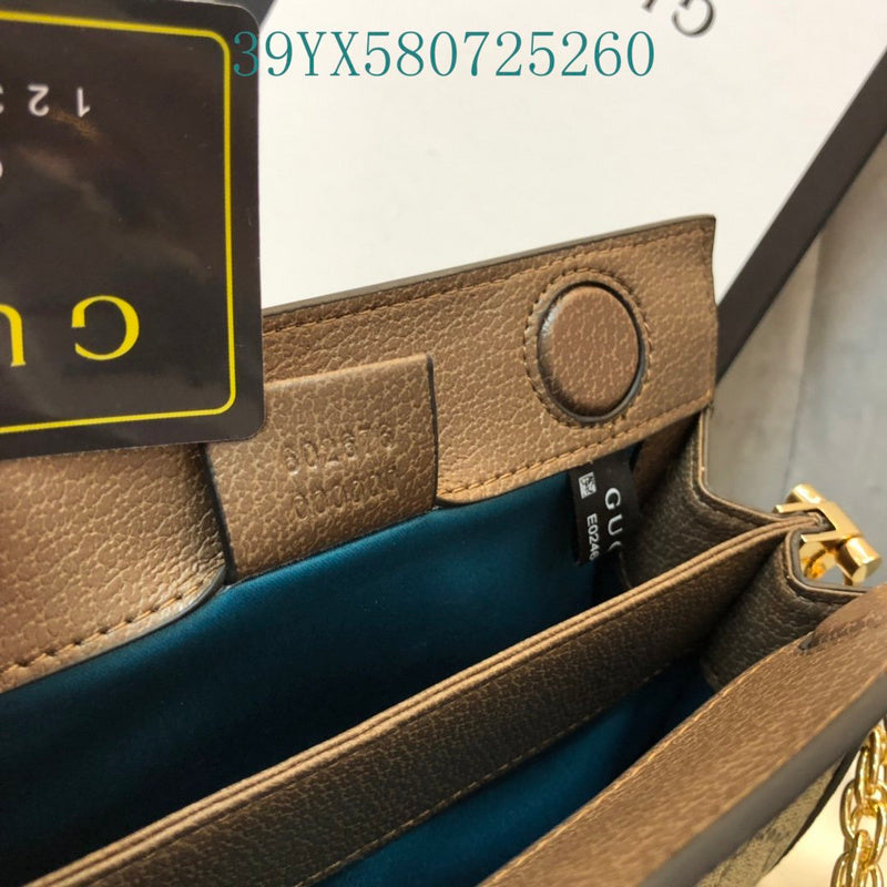 Glami - GUKI Bags - 2411