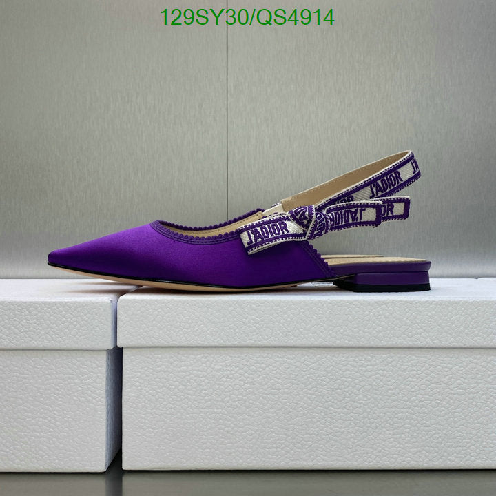 SAMCC - DOR Women Shoes - 2006