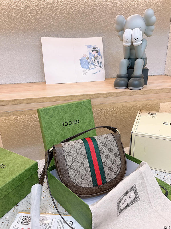 Glami Fashion - GCI Bags - 11792