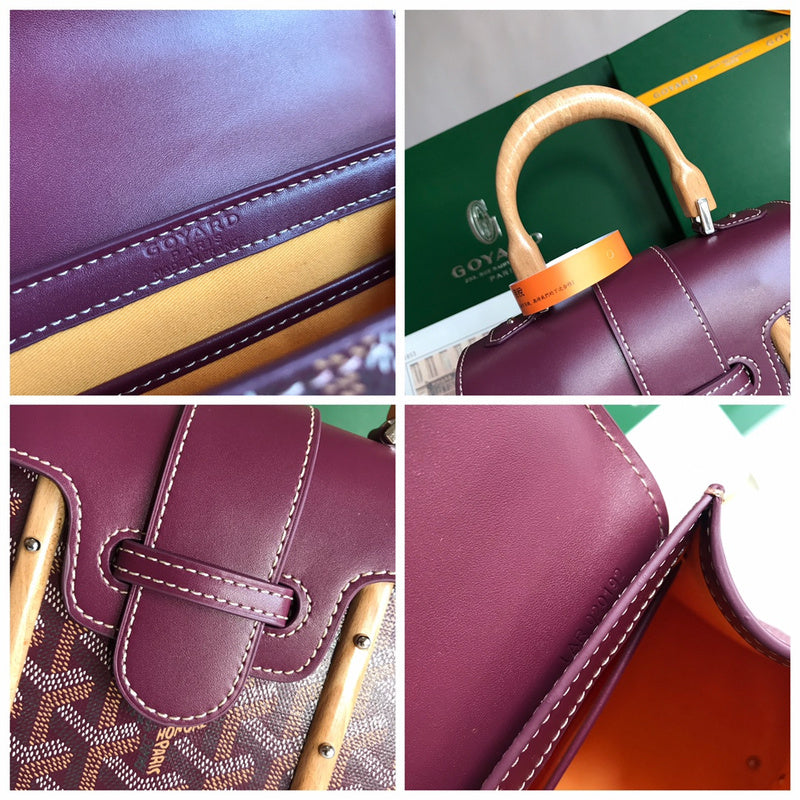 Glamy - GYO Bags - 805