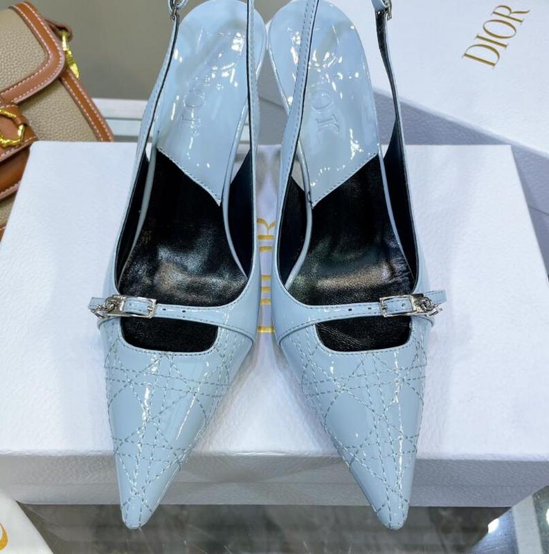 SAMCC - DOR Women Shoes - 708