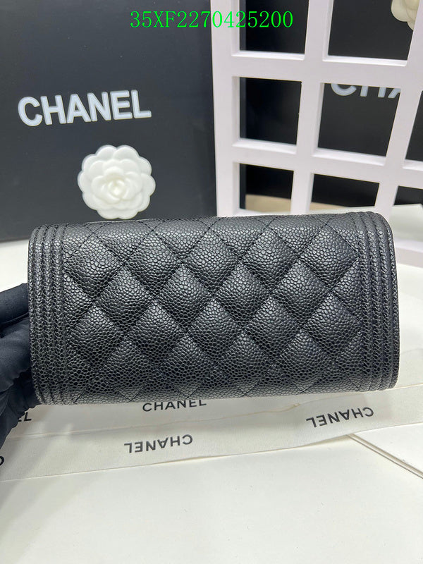 Glami - CHL Wallet - 2382