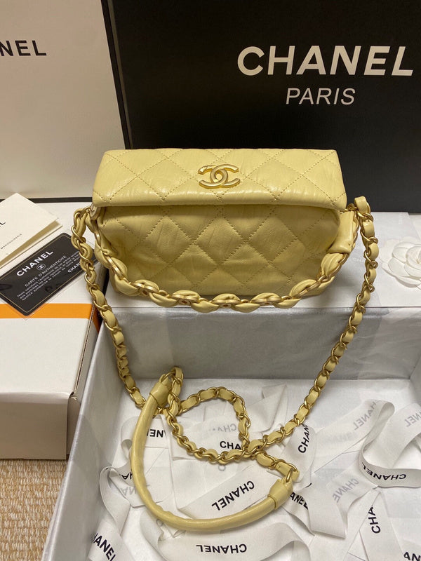 Satchel Bags - CHL Bags - 3748