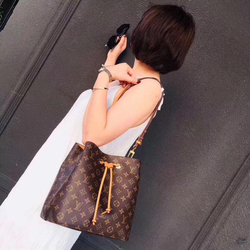 Glami- Glami- Lu-Vi bags - 3666