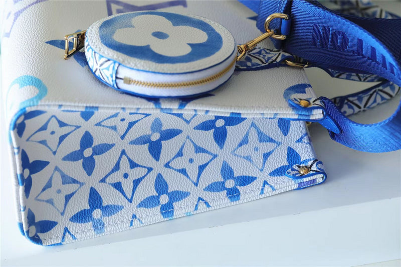 ELE - LUV Bags - 208