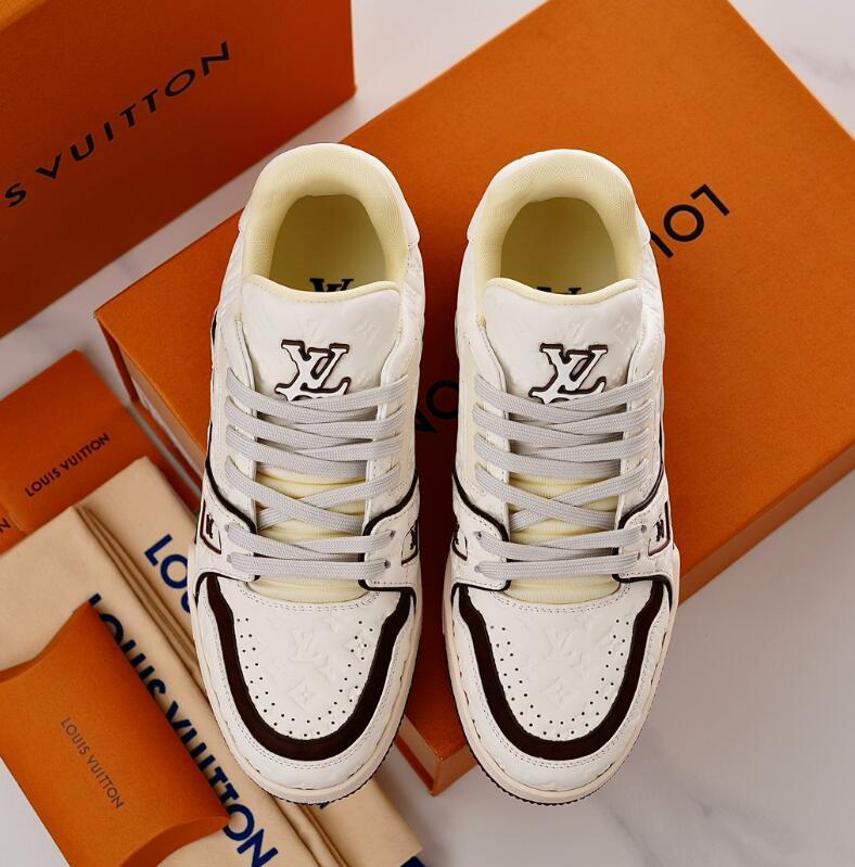 SAMC - LOV Men Shoes - 233