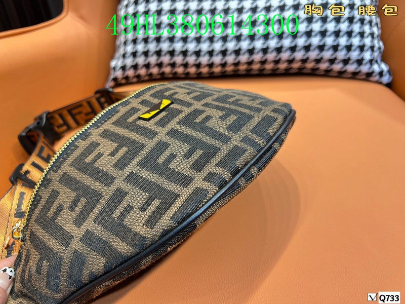 Glami - FDE Bags - 3122