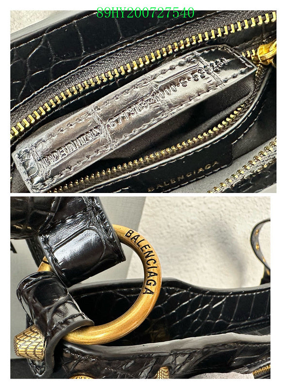 Glami GlamI - BGA Bags - 1684