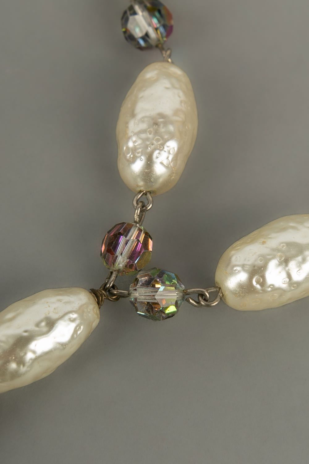 Collier non signÃƒÆ’Ã‚Â©