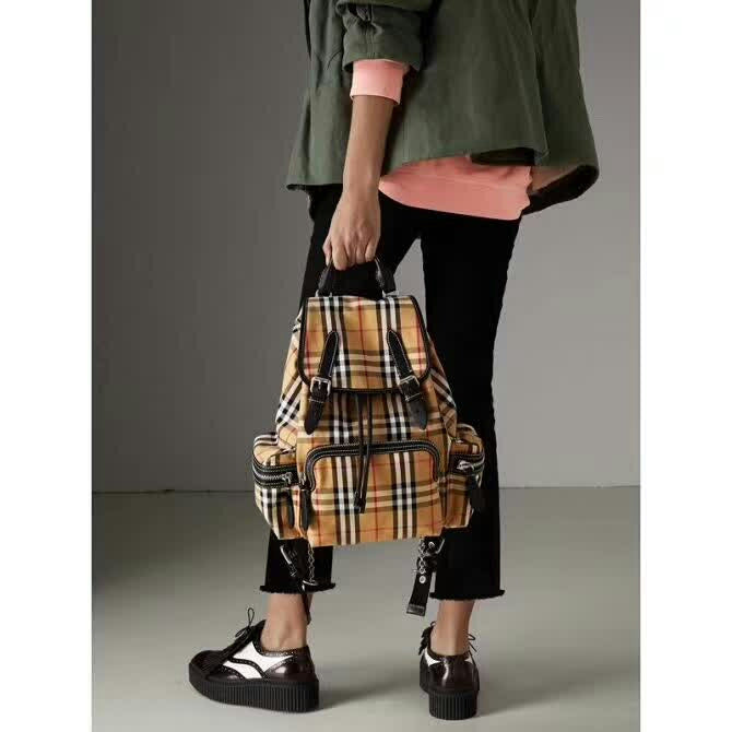 Satchel Bags - BBR Bags - 1087
