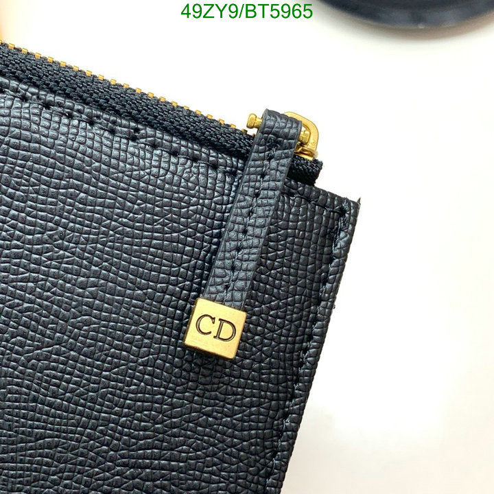 SAMC - DOR Wallets - 028