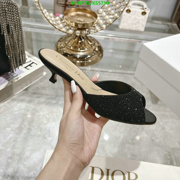 SAMCC - DOR Women Shoes - 1406
