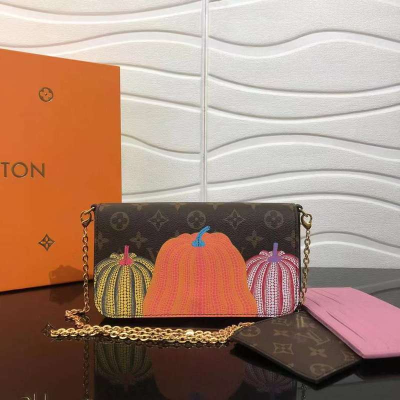 Glami- Glami- Lu-Vi bags - 11478