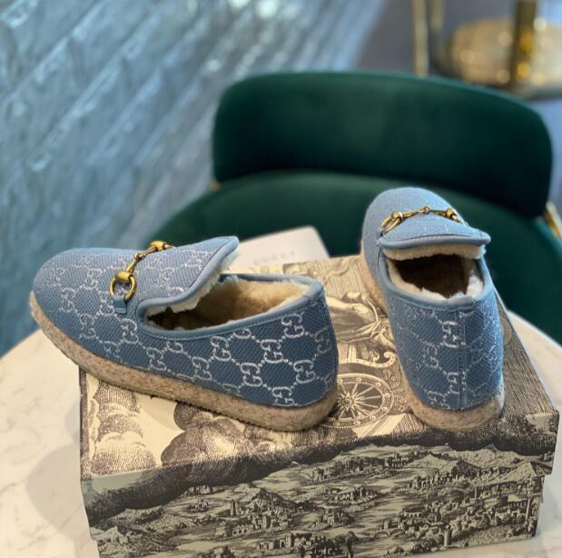 SAMC - GUKI Women Shoes - 924