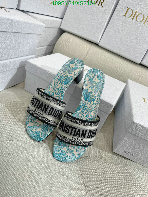 SAMCC - DOR Women Shoes - 1919