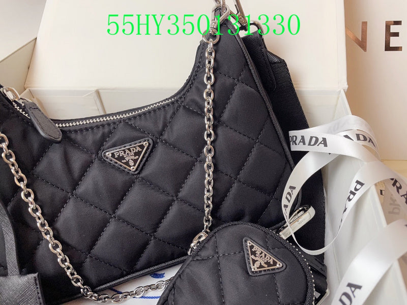 Satchel Bags - PDA Bags - 3615