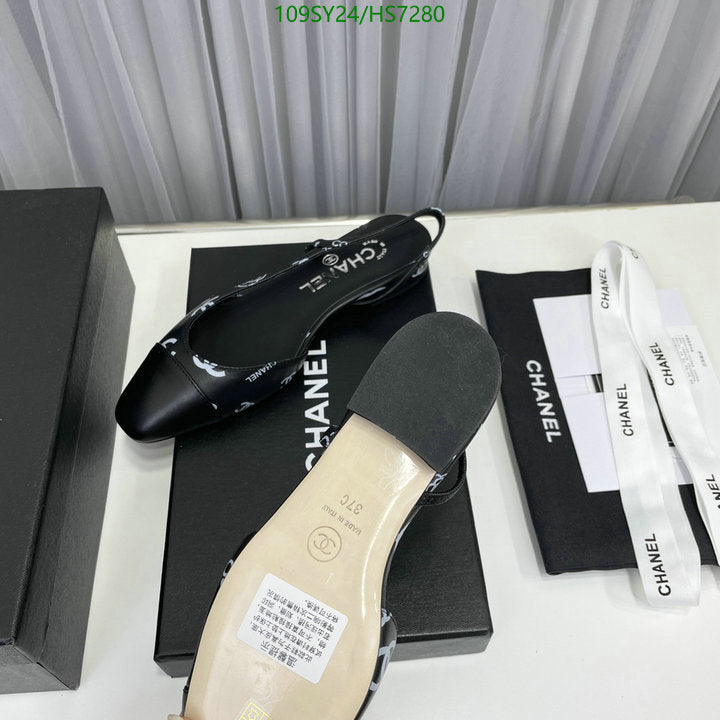 SAMC - CHL Women Shoes Ballet - 096