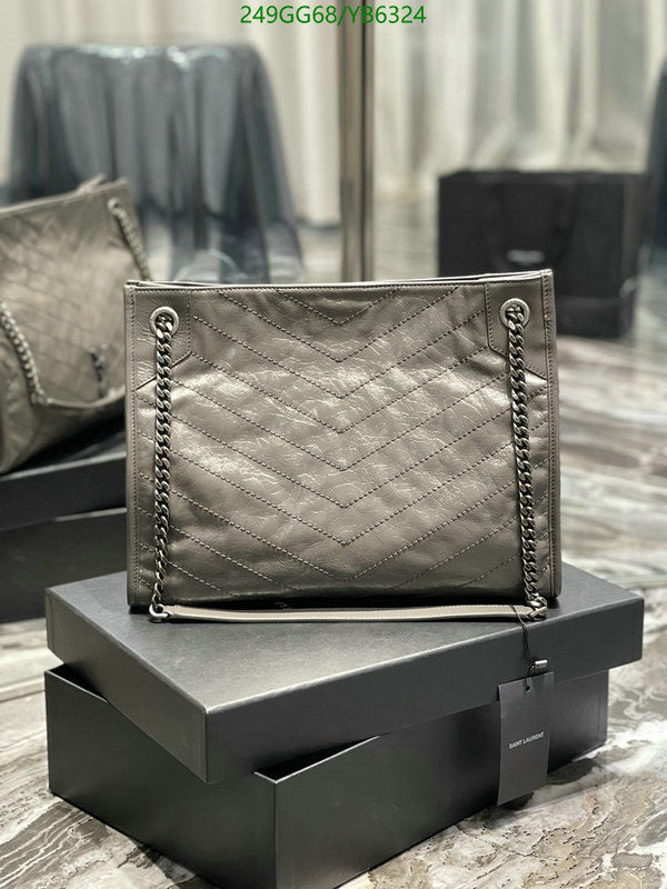 SAMC - YLS Bags - 297