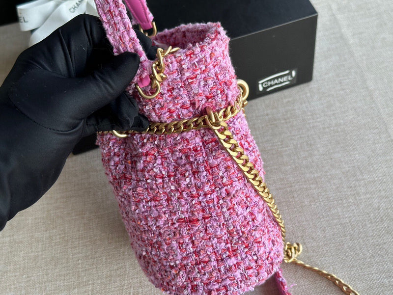 GlamI - CHL Bags - 2787