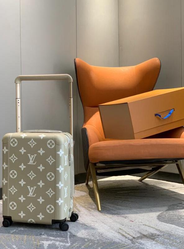 SAMC - Travel Bags - 058