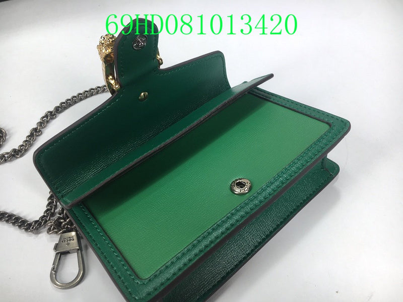 Glami Fashion - GCI Bags - 10688