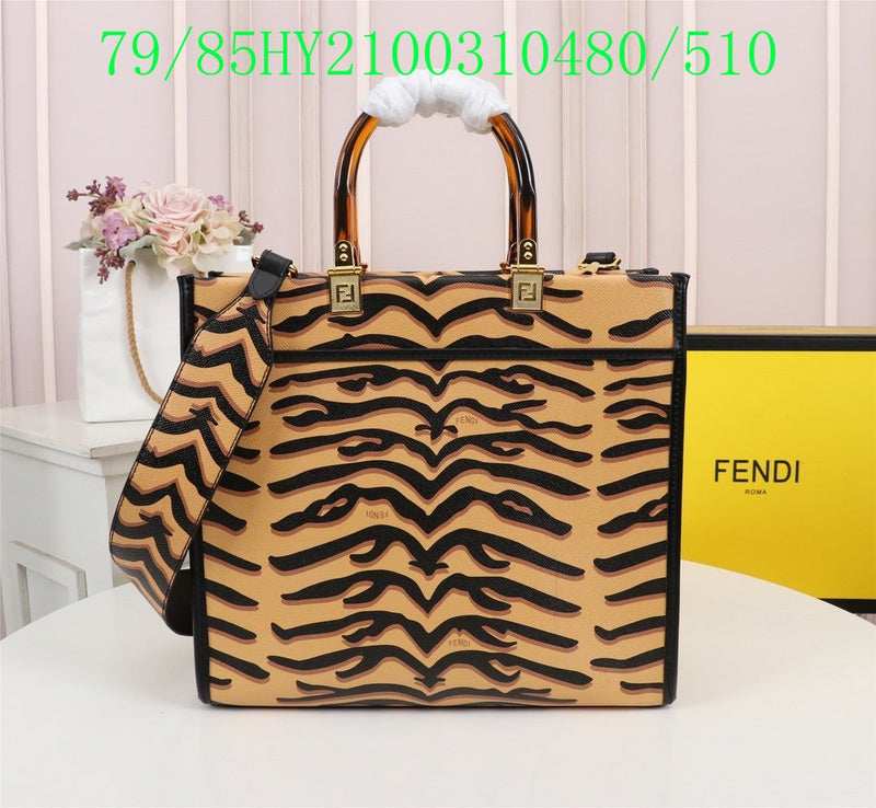 Glami - FDE Bags - 2742