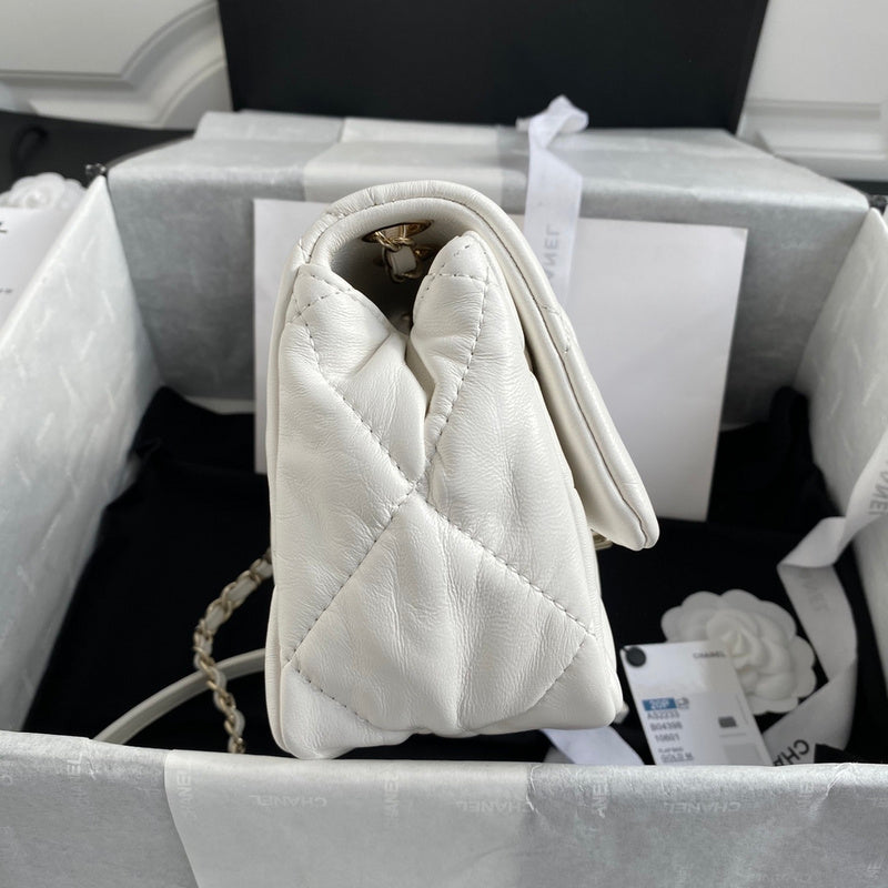 Satchel Bags - CHL Bags - 137