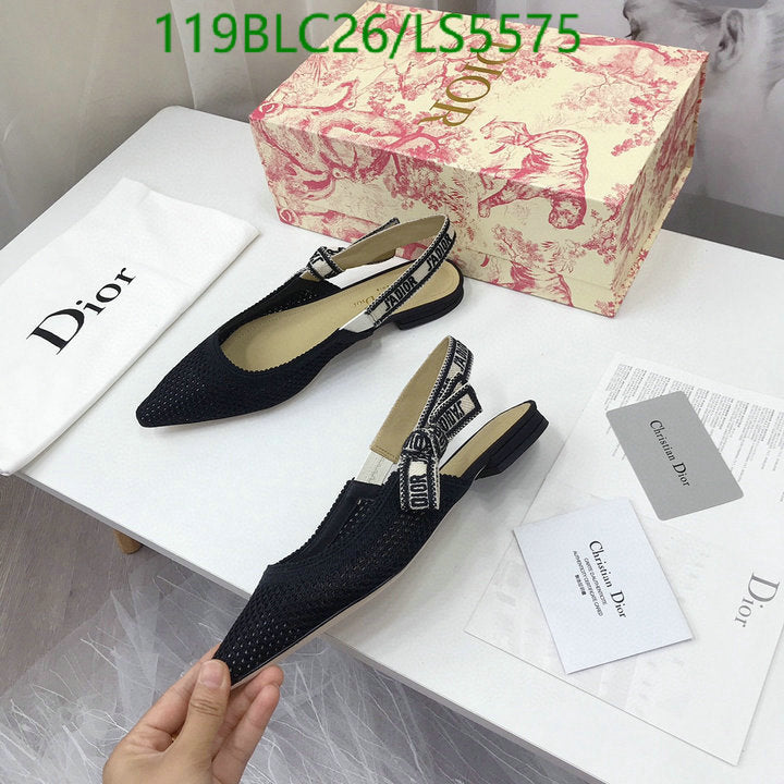 SAMCC - DOR Women Shoes - 2057