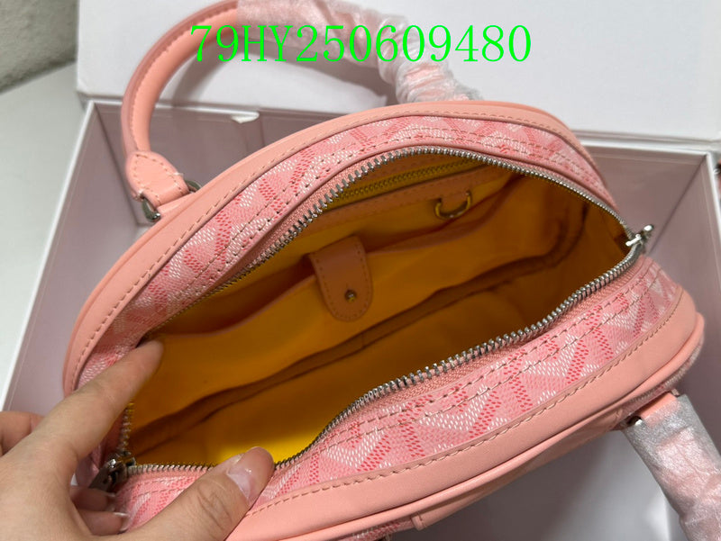 Satchel Bags - GOD Bags - 145