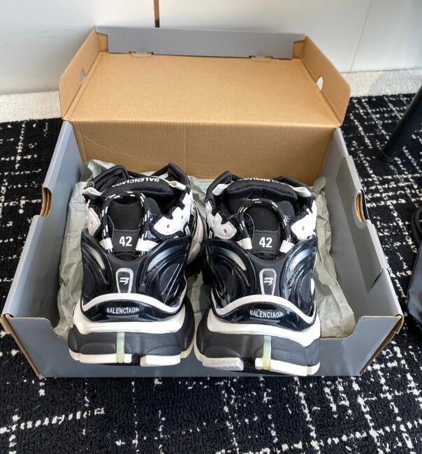 SAMC - BG Men Shoes - 157