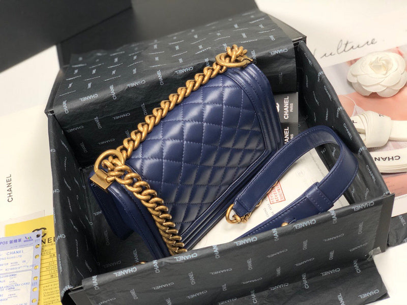 Satchel Bags - CHL Bags - 7470
