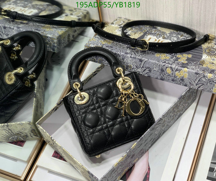 SAMCC - DOR Bags - 1466