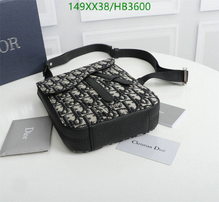 SAMCC - DOR Bags - 1122