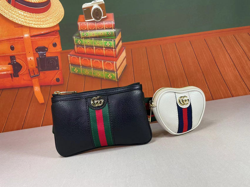 Satchel Bags - GCI Bags - 1707