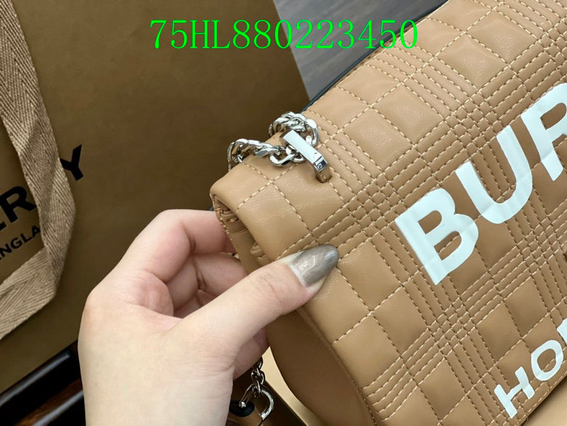 ELE Fashion -BBR Bags - 309
