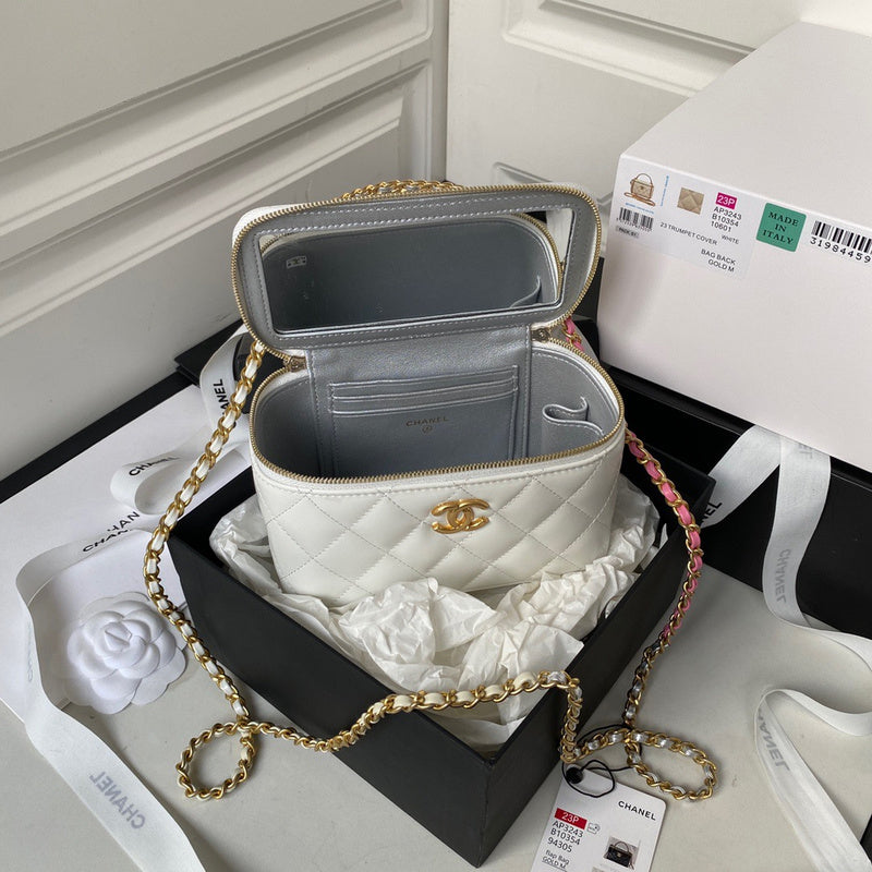 Satchel Bags - CHL Bags - 7570