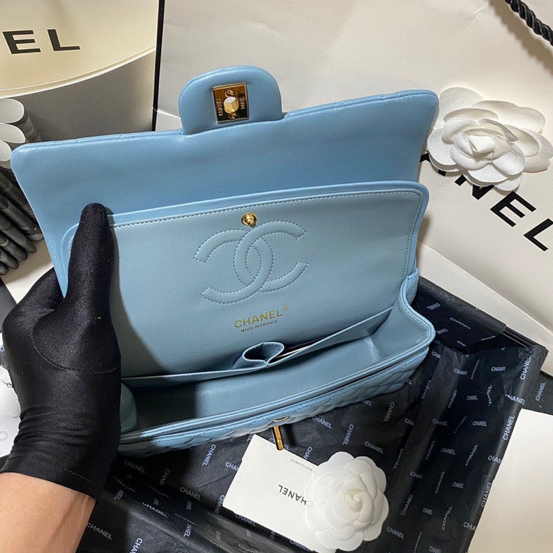 Satchel Bags - CLN Bags - 322