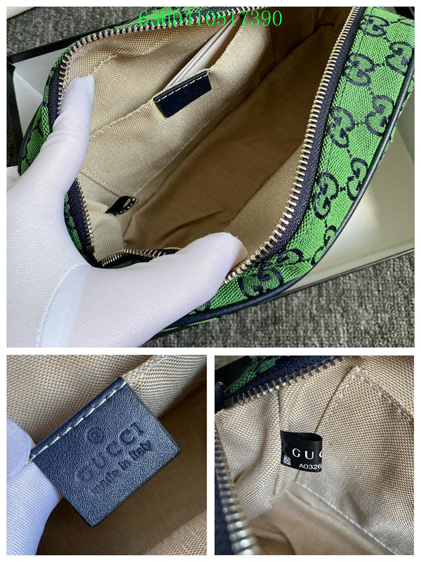 Glami Fashion - GCI Bags - 11058