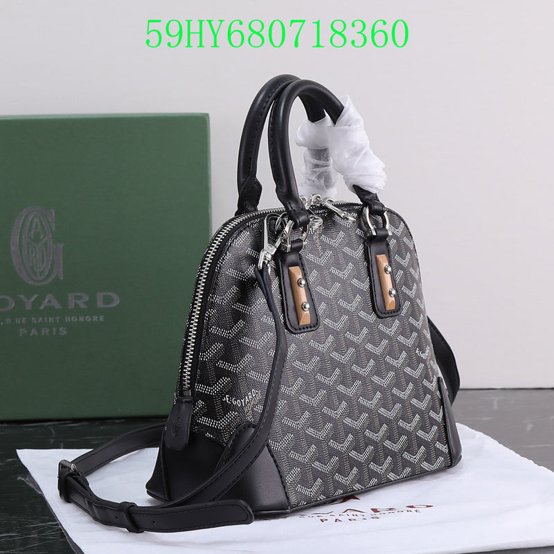 Satchel Bags - GOD Bags - 108